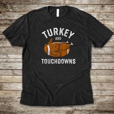 Thanksgiving and Fall Tees - SHIPPING INCLUDED