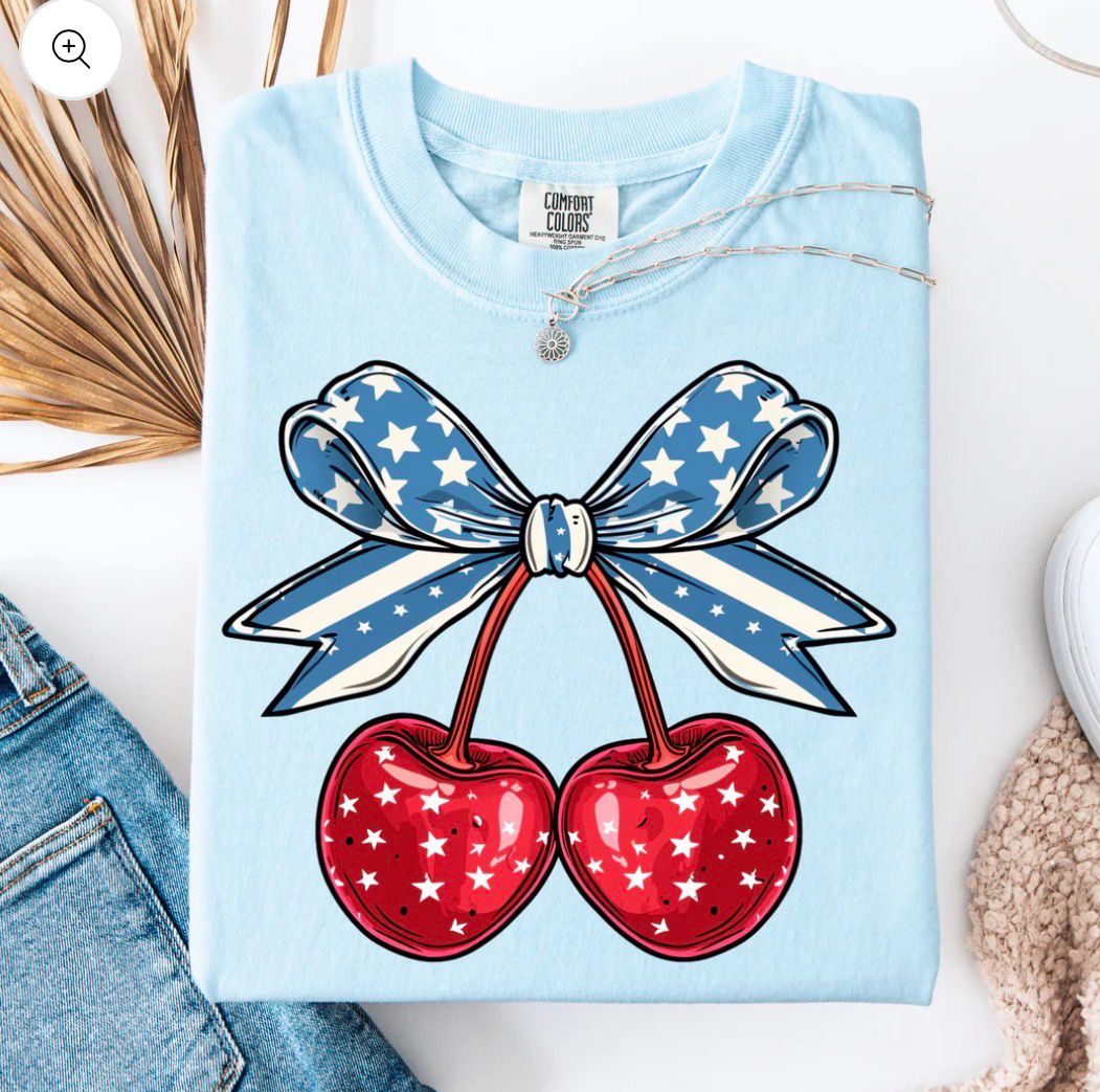 Patriotic Tees