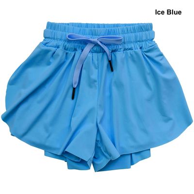 Solid &amp; Print Jumpsuit Rompers