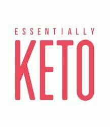 Essentially Keto Bars