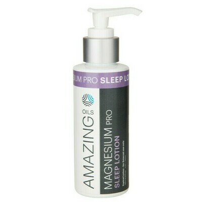 Amazing Oils - Magnesium Pro Sleep Lotion
