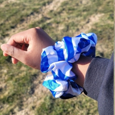 Band Smartzz Standard Scrunchie