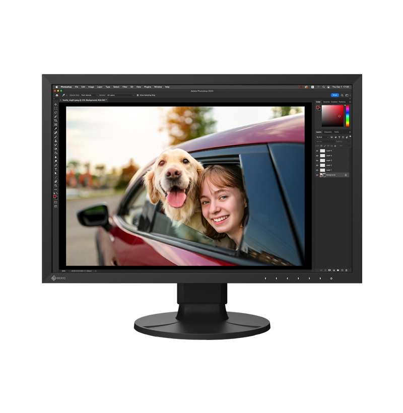 E-commerce Product Image