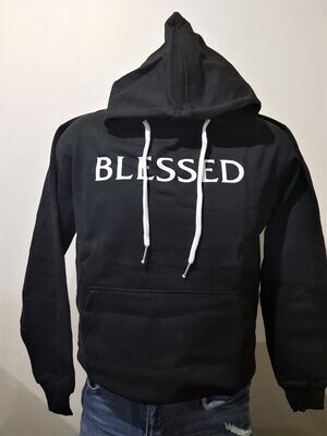 Blessed - Black