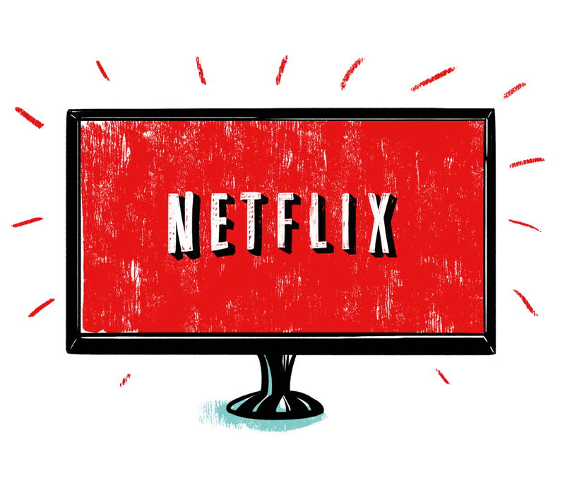 NETFLIX PREMIUM 4K