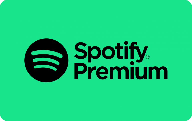 SPOTIFY PREMIUM