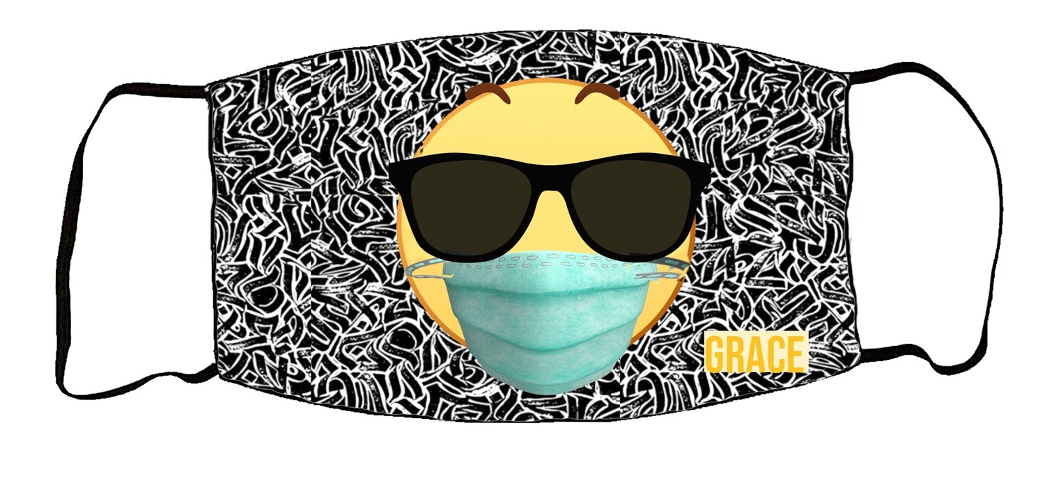 Sunglasses Emoji