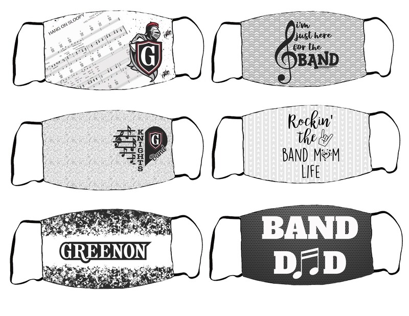 For Band Members &amp; Supporters