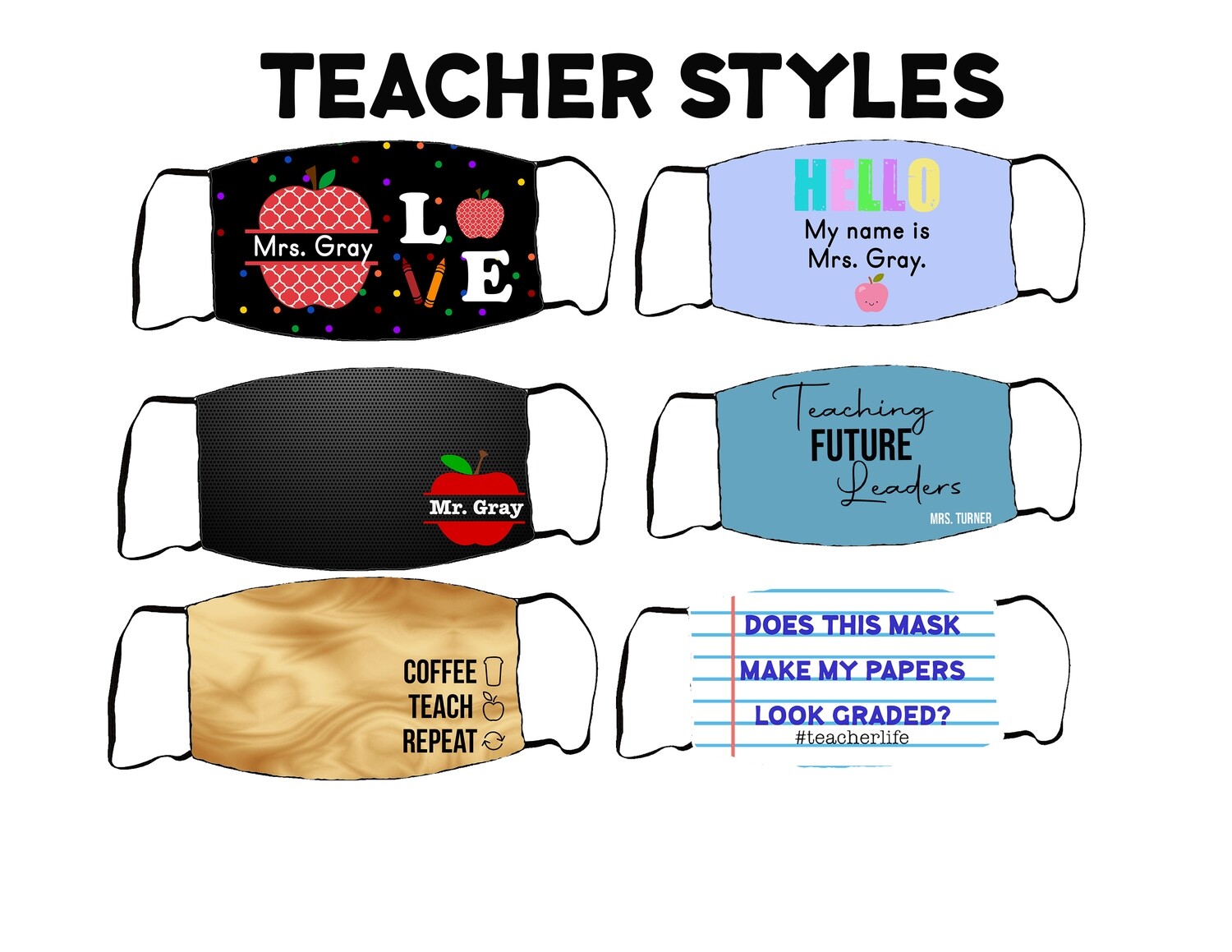 Teacher Options