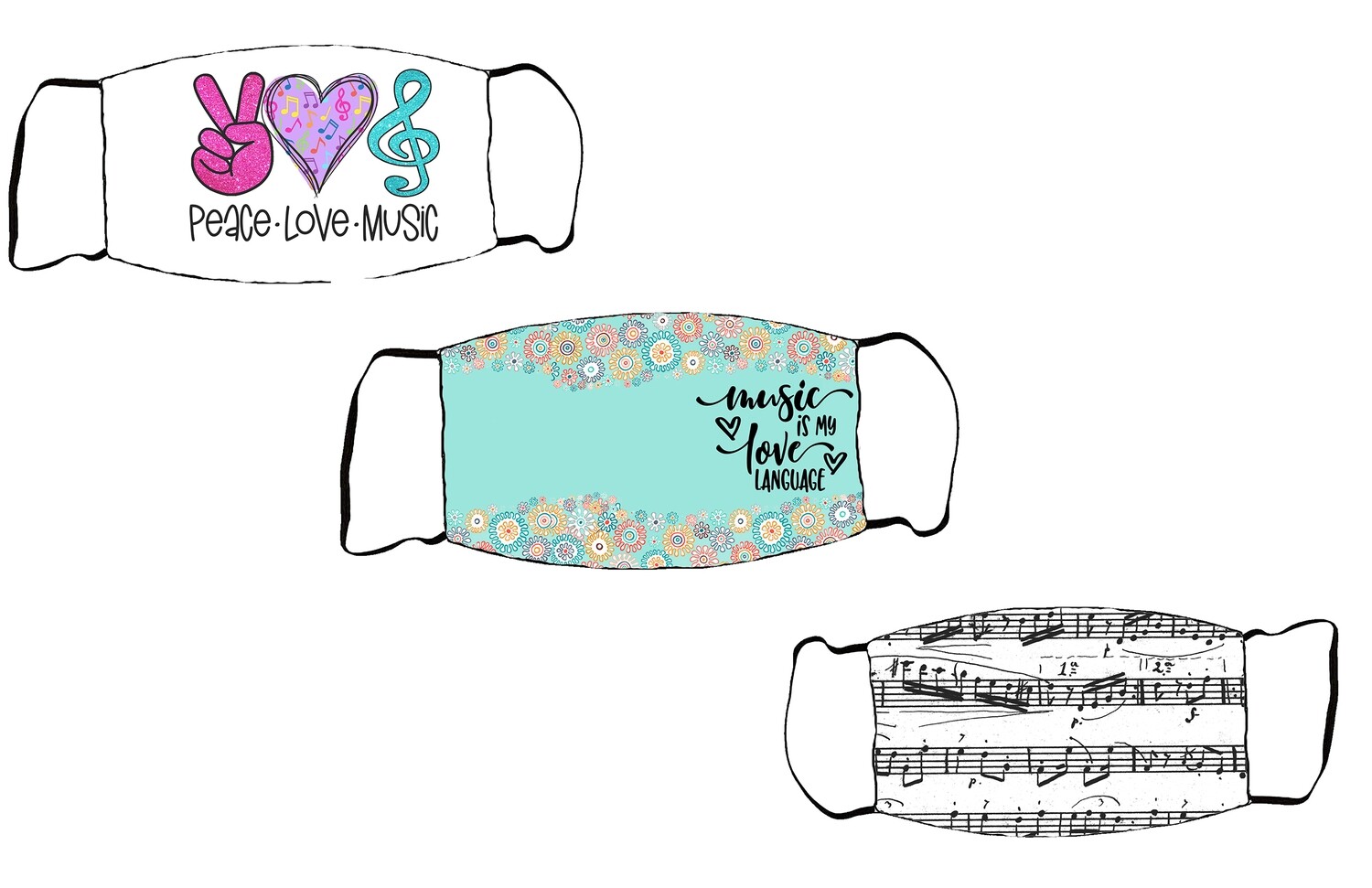 For Music Lovers
