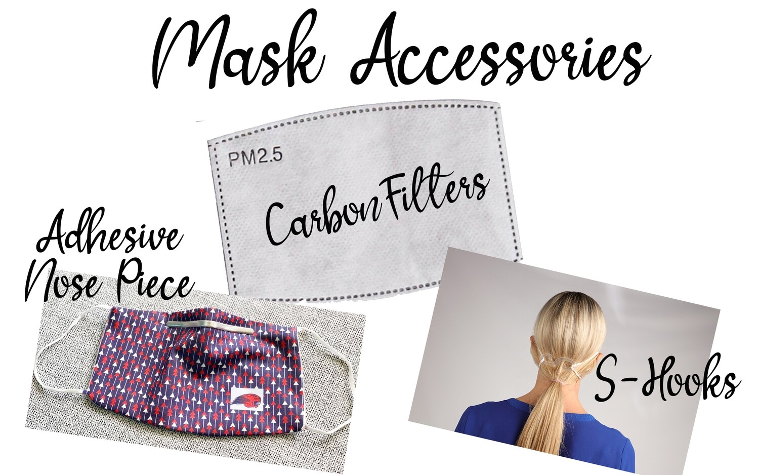 Mask Accessories