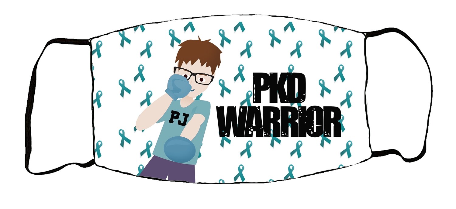 Show PJ Your Support