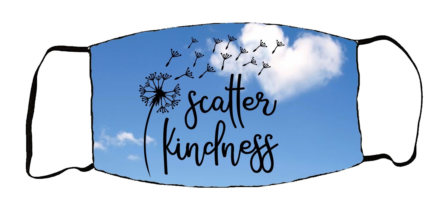 Scatter Kindness