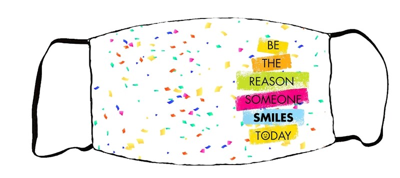 Be the Reason