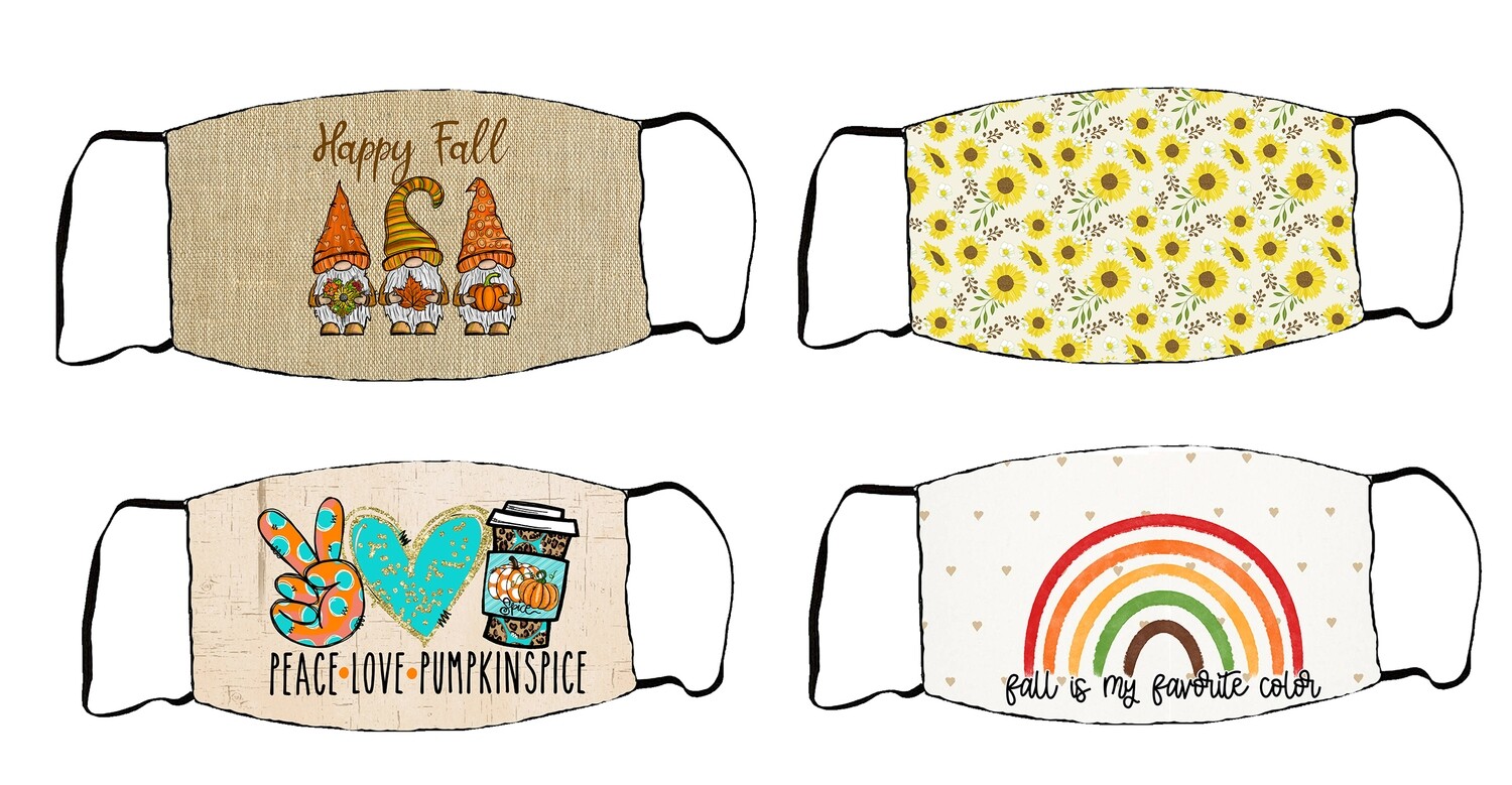 Fall Options