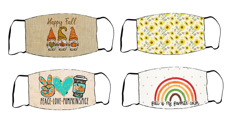Fall Options