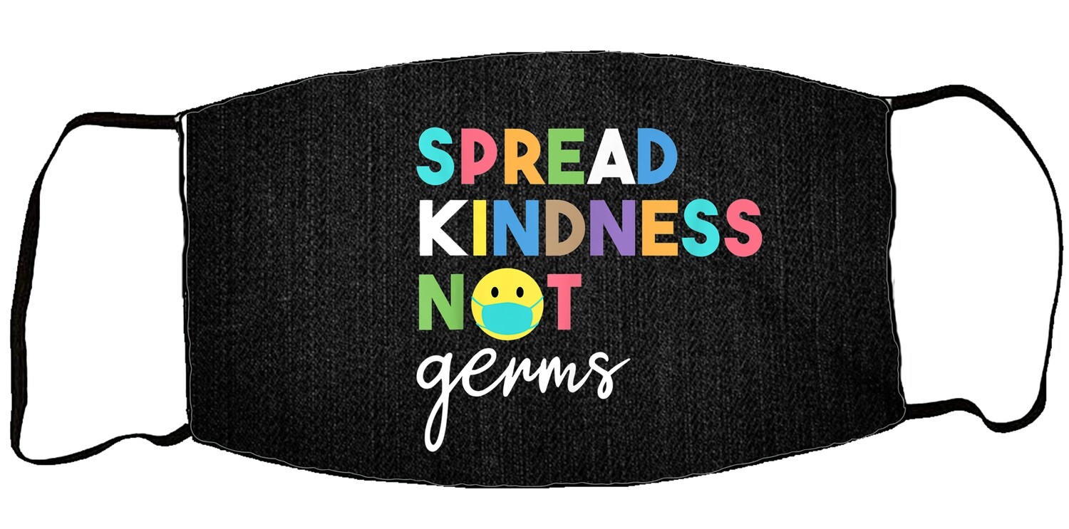 Spread Kindness