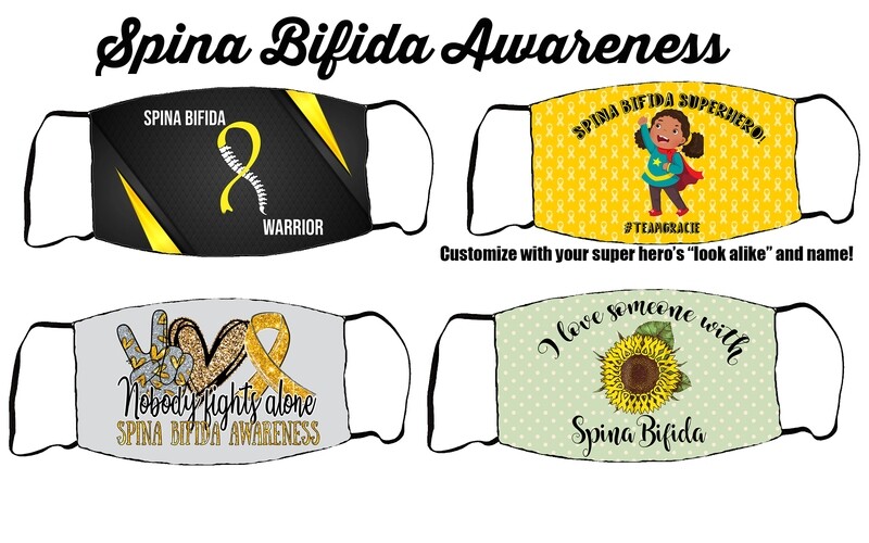Spina Bifida Awareness