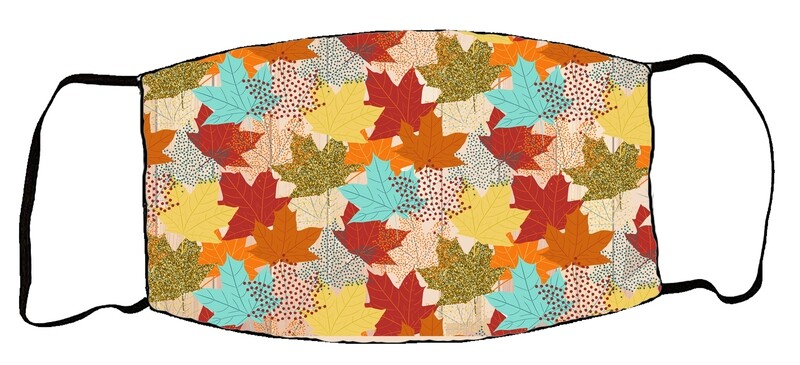 Fall Leaves