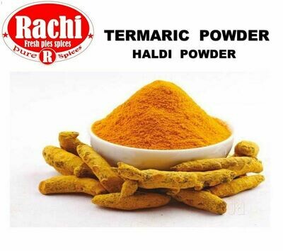 Raachi Haldi powder  1kg