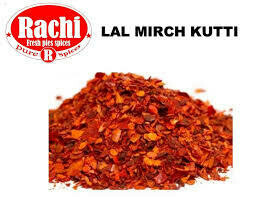 Mirch kutti 1kg