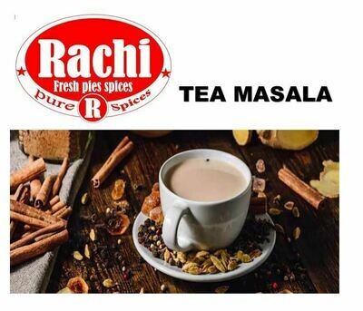 Tea masala powder   500gm