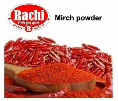Mirch powder 1kg