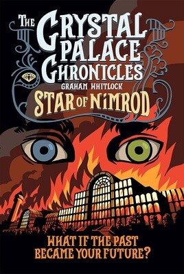 paperback Star Of Nimrod