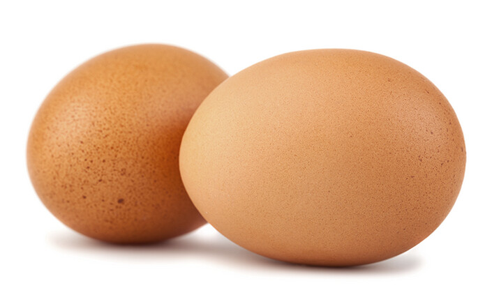 Local Eggs (12)