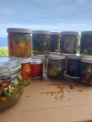 Pickles