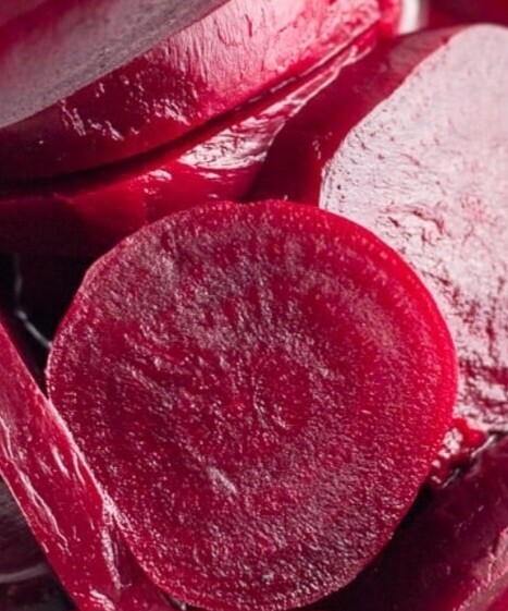 Pickled Farm Delights