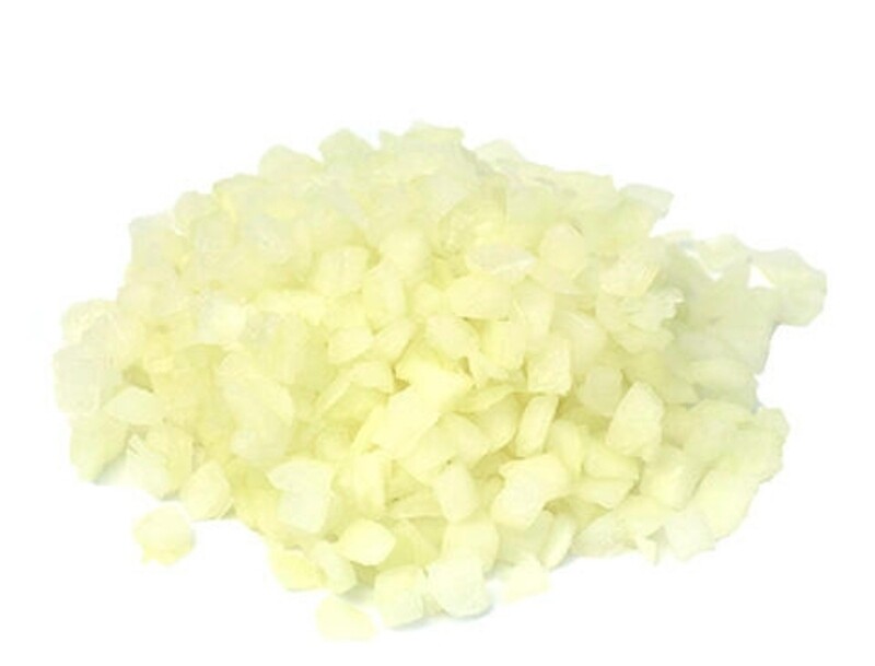 Chopped Yellow Onion
