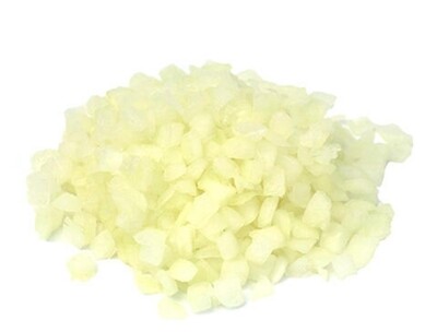 Chopped Yellow Onion