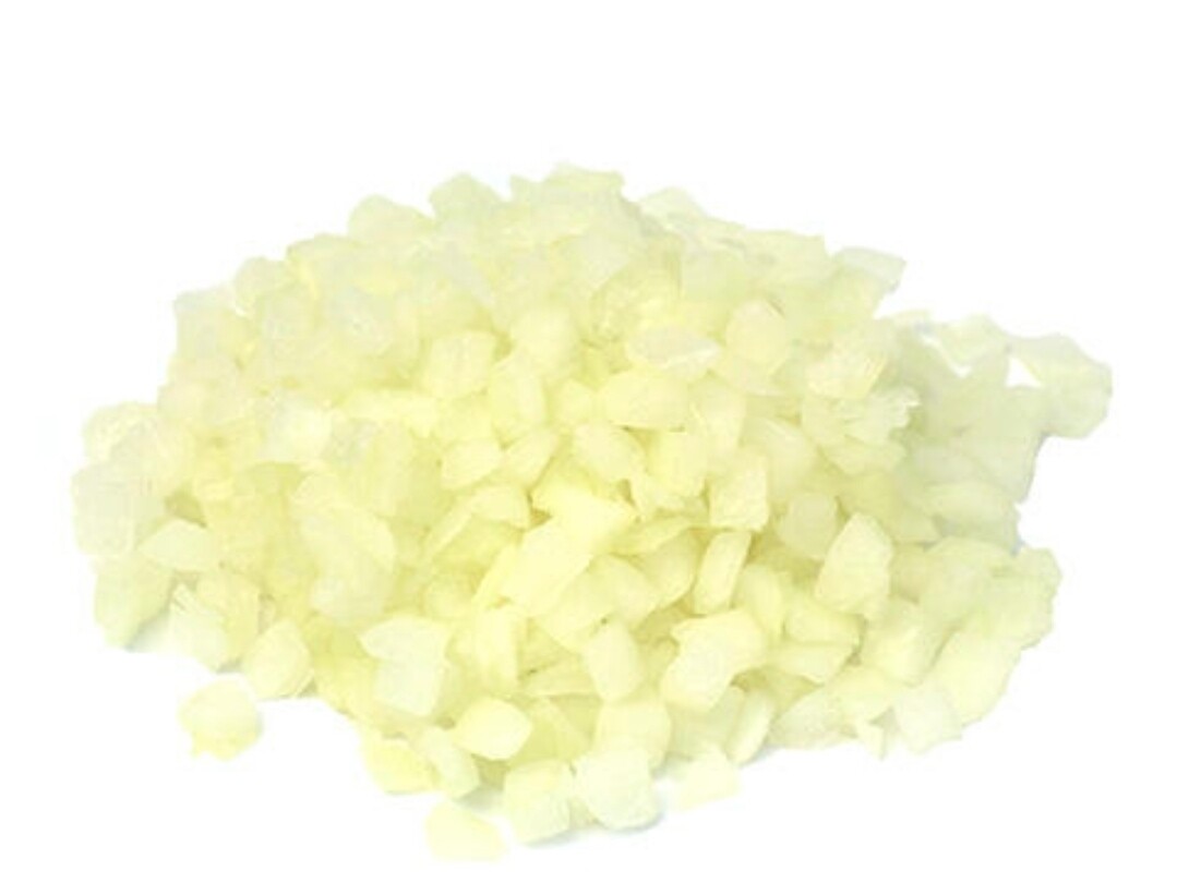 Chopped Yellow Onion
