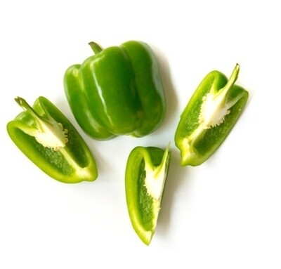 Chopped Sweet Peppers (0.50lbs)