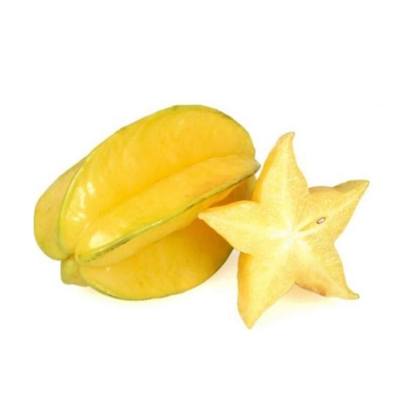 Star Fruit