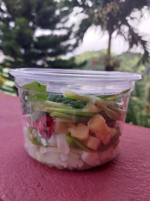 Stir Fry Herb Mix