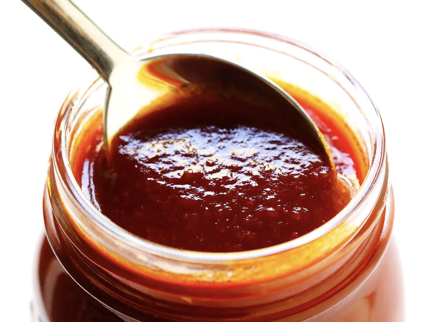 Homemade Sauces
