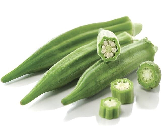 Okra (LB)