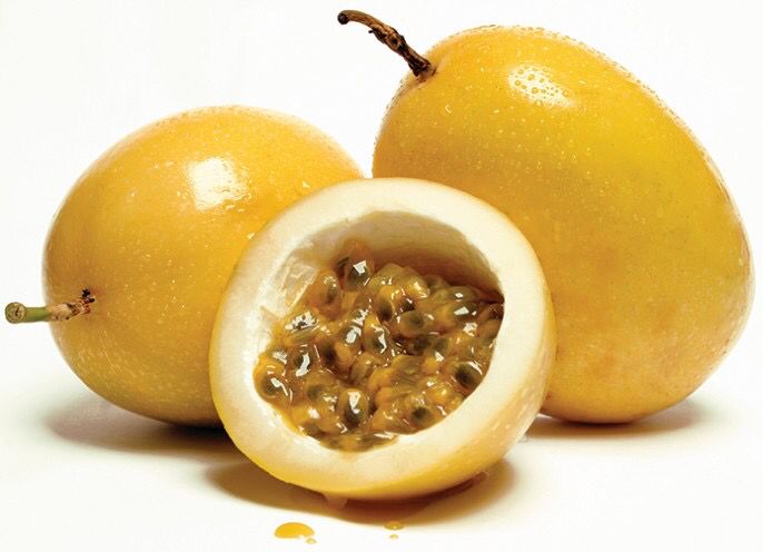 Passionfruit - Lime - Honey (300ml)