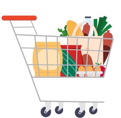 Grocery Shopping