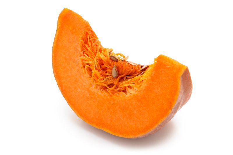 Pumpkin