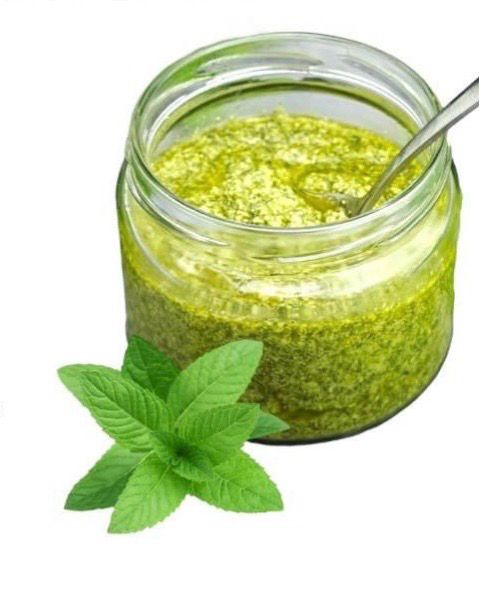 Mint Pesto (Nut Free)