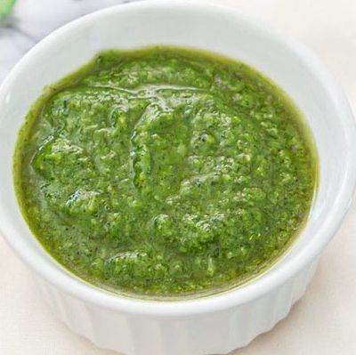 Vegetable Oil - Oregano Sauce Vegetable Oil - Oregano Sauce
