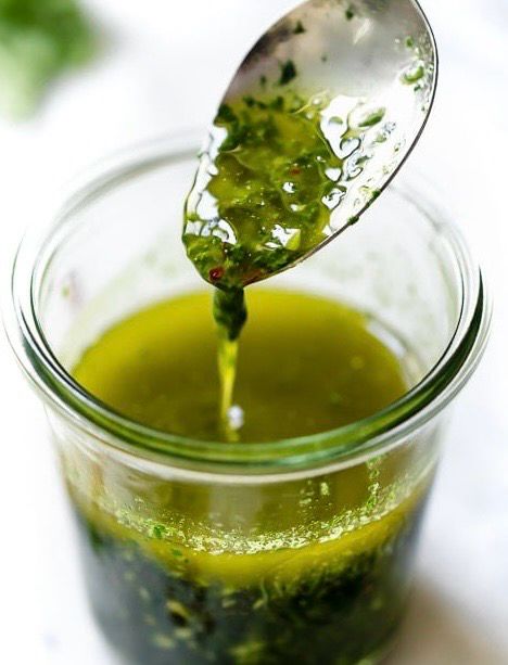 Basil Oil (300ml)
