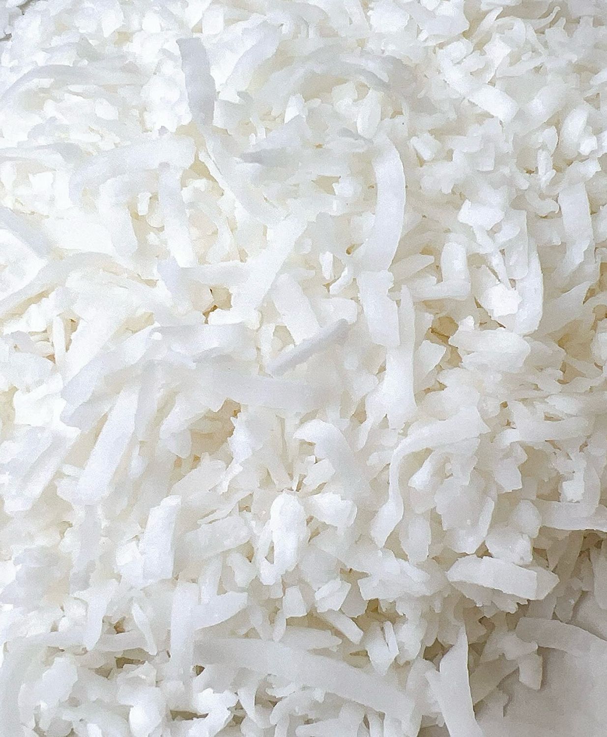 Shredded Dry Coconut