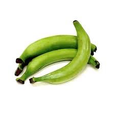 Plantain Shoot