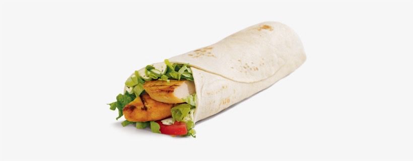 Chicken Wrap