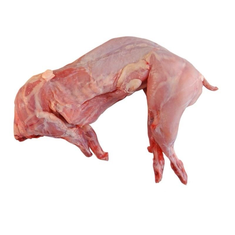 Rabbit Meals (4.00 Lbs)