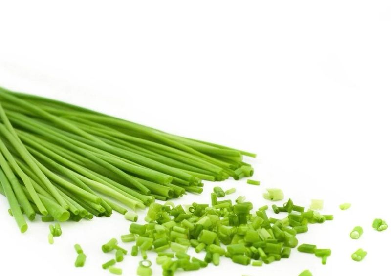 Chopped Chive
